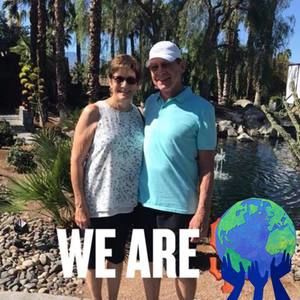 Meet your Posher, Patti